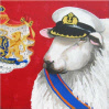 Royal Sheep